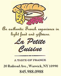La Petite Cuisine